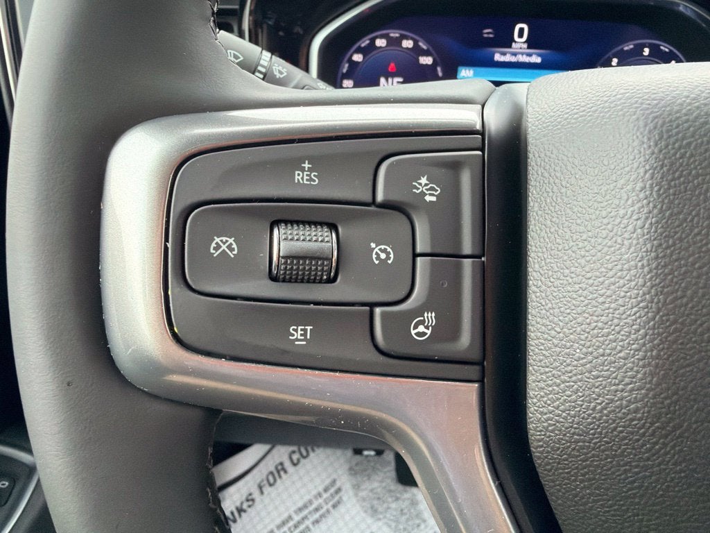 2026 Chevrolet Silverado 1500 LT - Photo 15