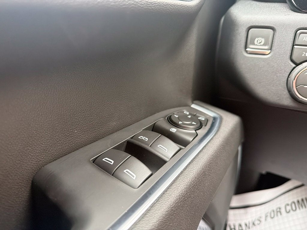 2026 Chevrolet Silverado 1500 LT - Photo 18