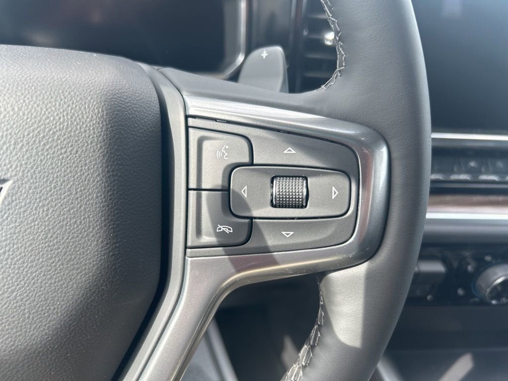 2026 Chevrolet Silverado 1500 LT Trail Boss - Photo 18