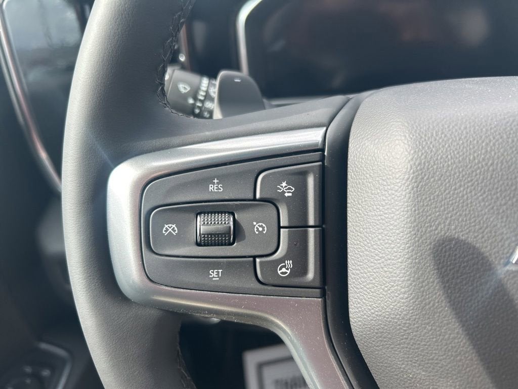 2026 Chevrolet Silverado 1500 LT Trail Boss - Photo 19
