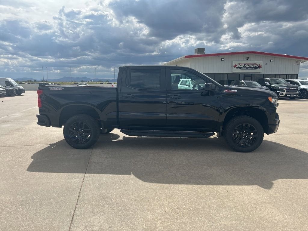 2026 Chevrolet Silverado 1500 LT Trail Boss - Photo 7