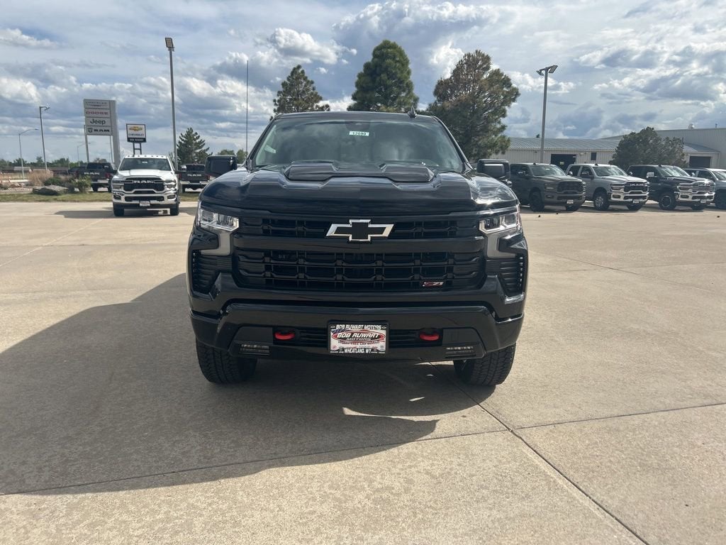 2026 Chevrolet Silverado 1500 LT Trail Boss - Photo 9