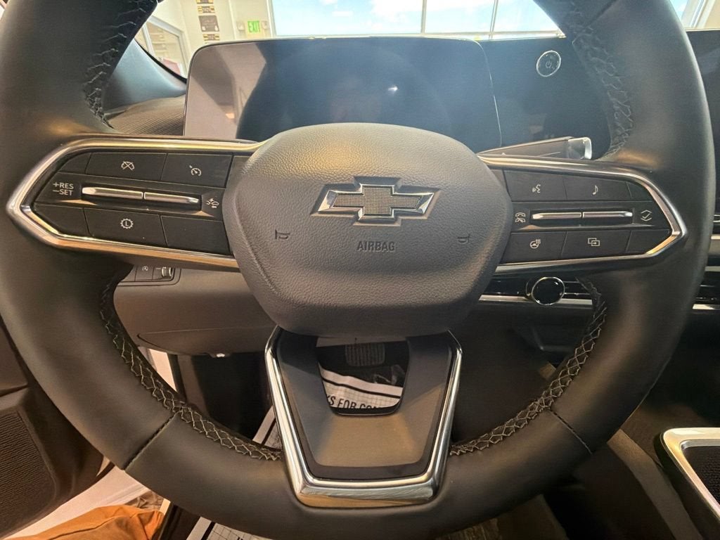 2026 Chevrolet Equinox LT - Photo 10