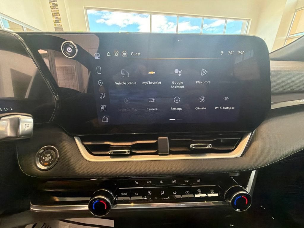 2026 Chevrolet Equinox LT - Photo 12