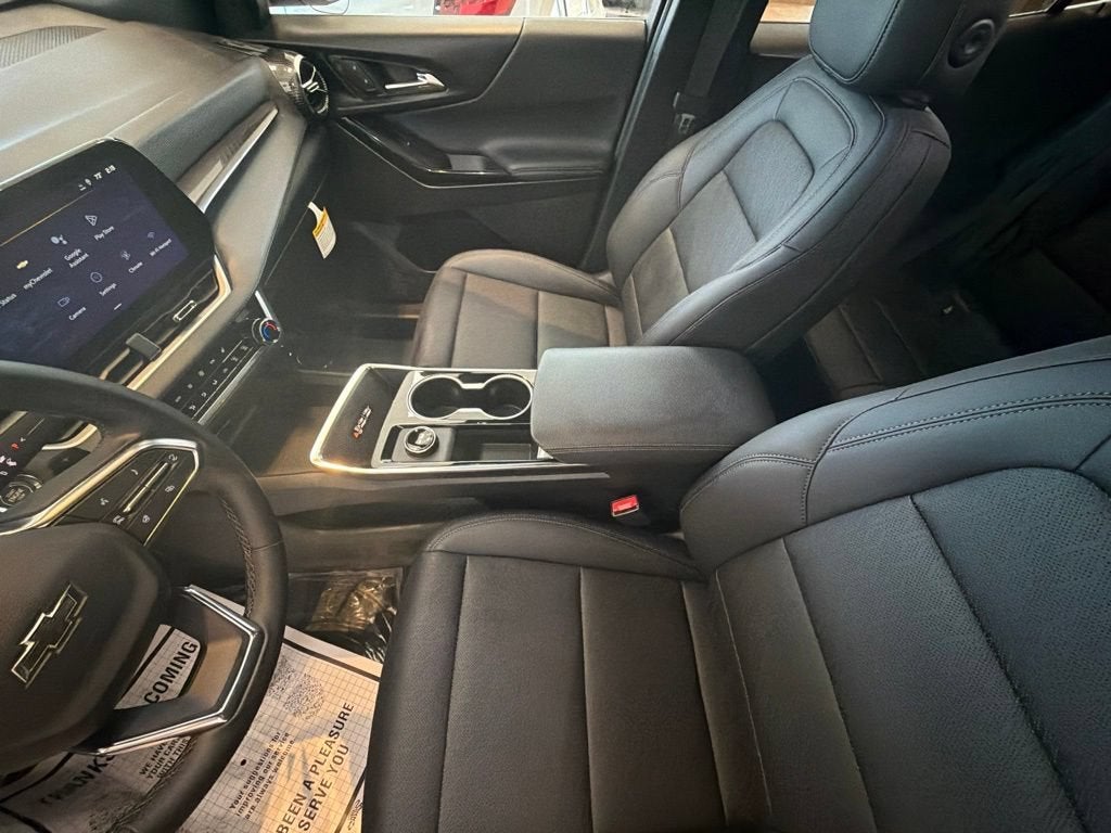 2026 Chevrolet Equinox LT - Photo 15