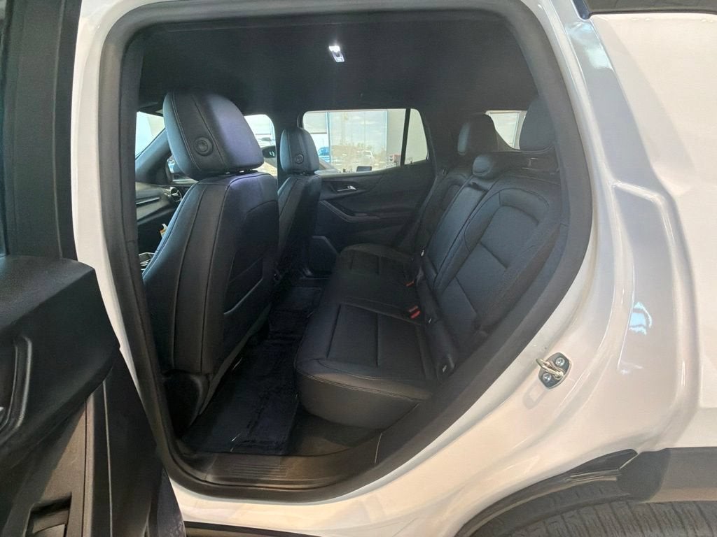 2026 Chevrolet Equinox LT - Photo 16