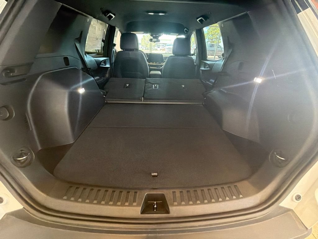 2026 Chevrolet Equinox LT - Photo 18