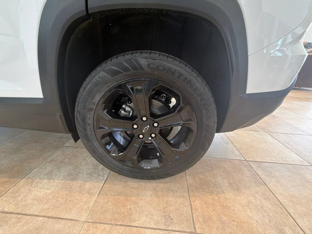 2026 Chevrolet Equinox LT - Photo 19