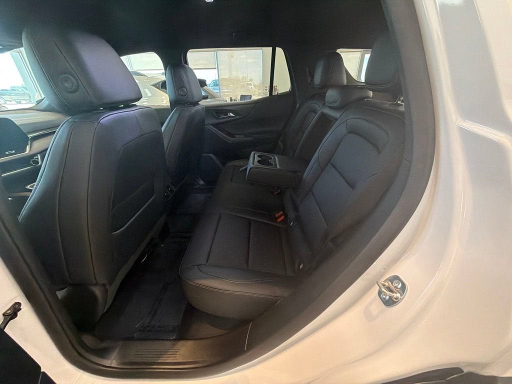 2026 Chevrolet Equinox LT - Photo 20