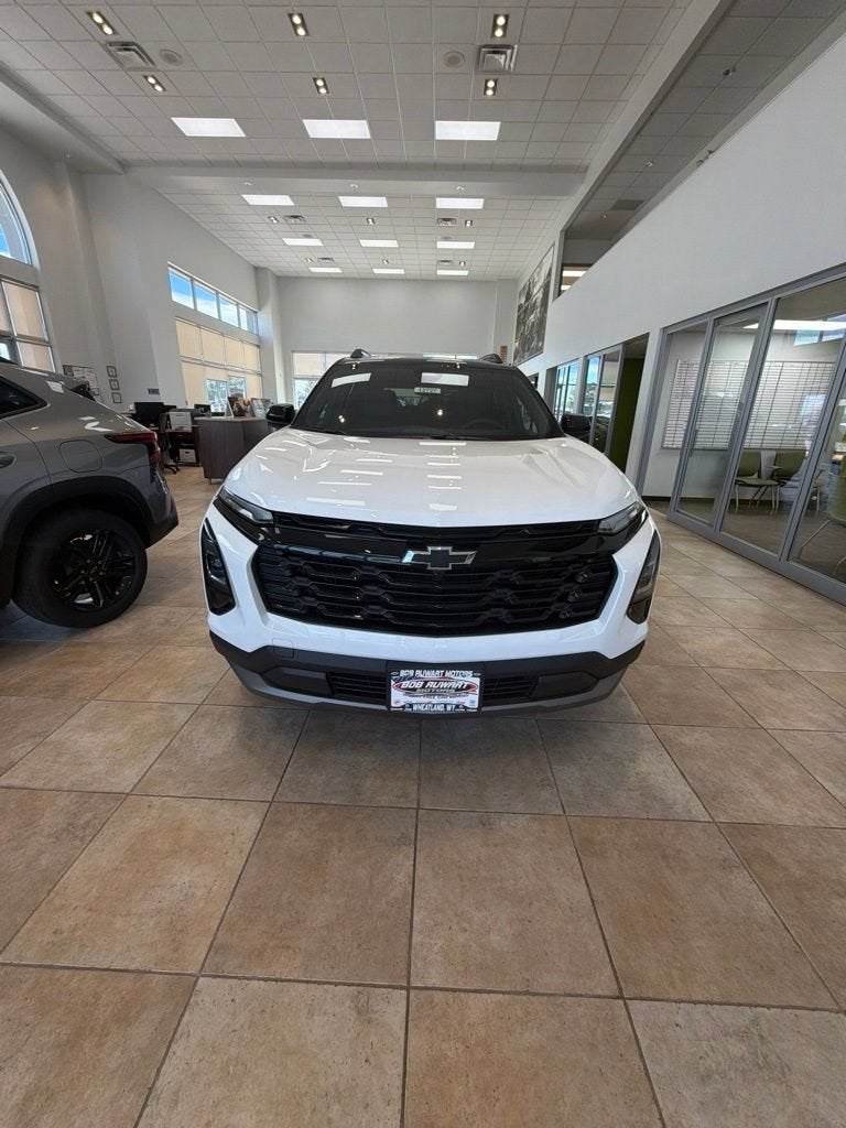 2026 Chevrolet Equinox LT - Photo 7