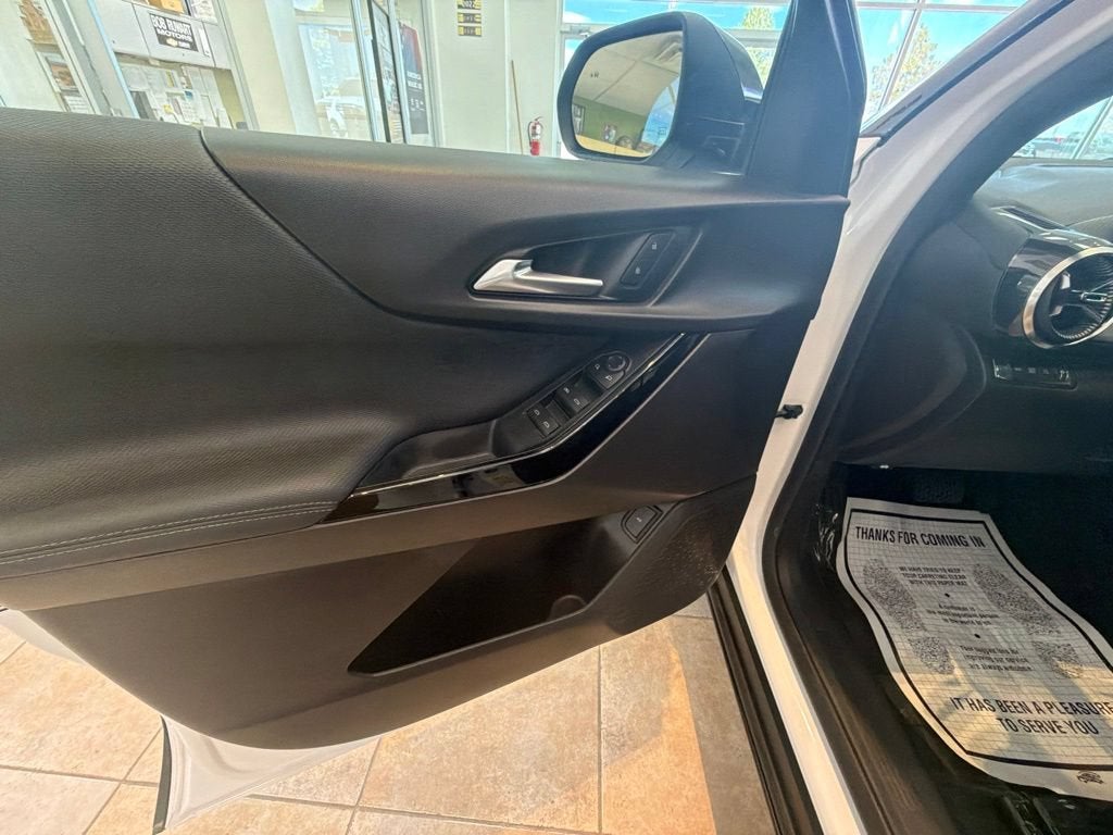 2026 Chevrolet Equinox LT - Photo 9