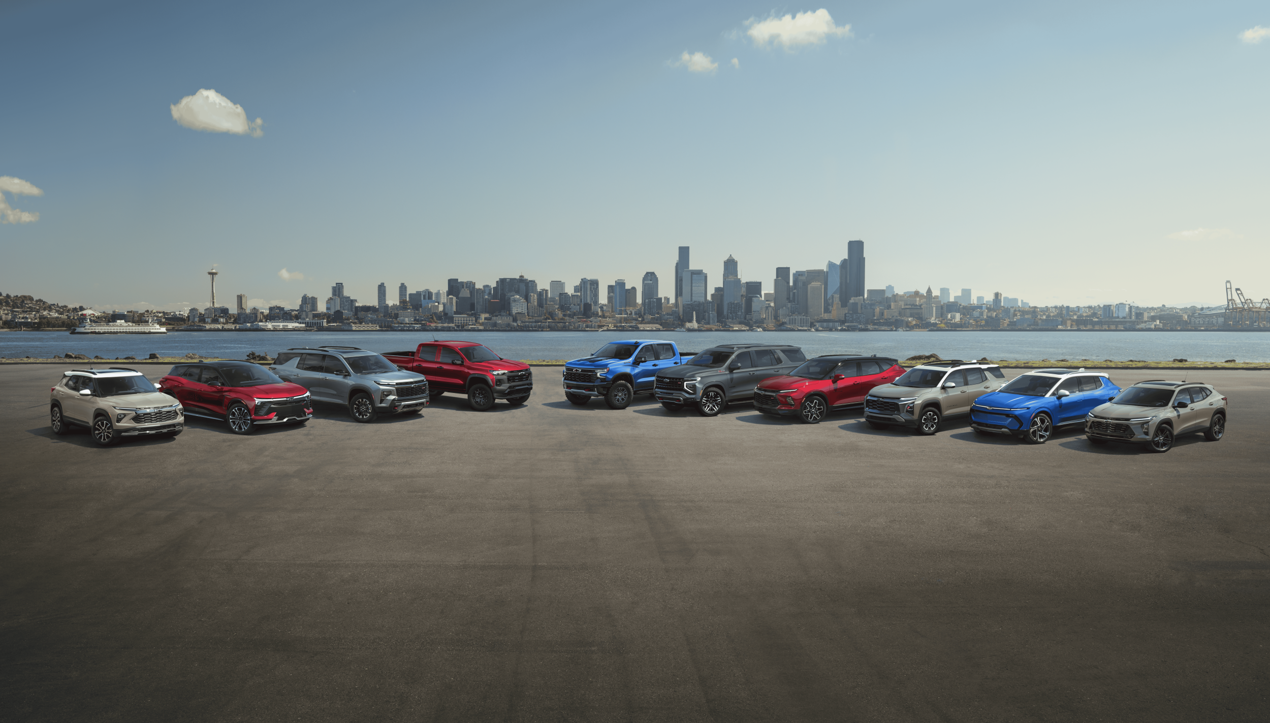 CHEVY SPECIAL OFFERS | Bob Ruwart Chevrolet in WHEATLAND WY