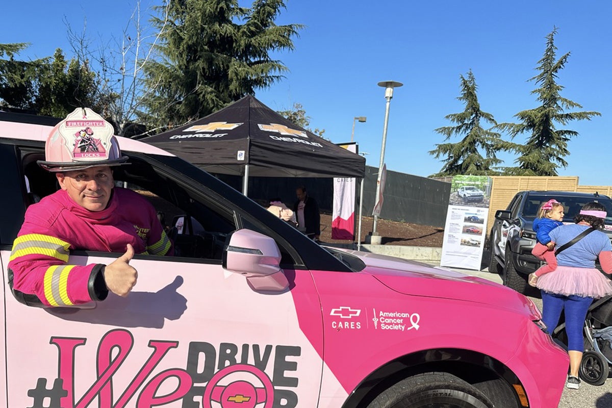 Chevrolet MSABC iDrive For | Bob Ruwart Chevrolet in WHEATLAND WY