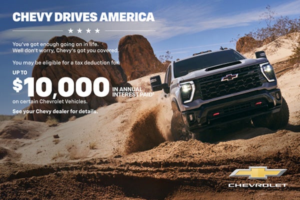 Bob Ruwart Chevrolet in WHEATLAND WY