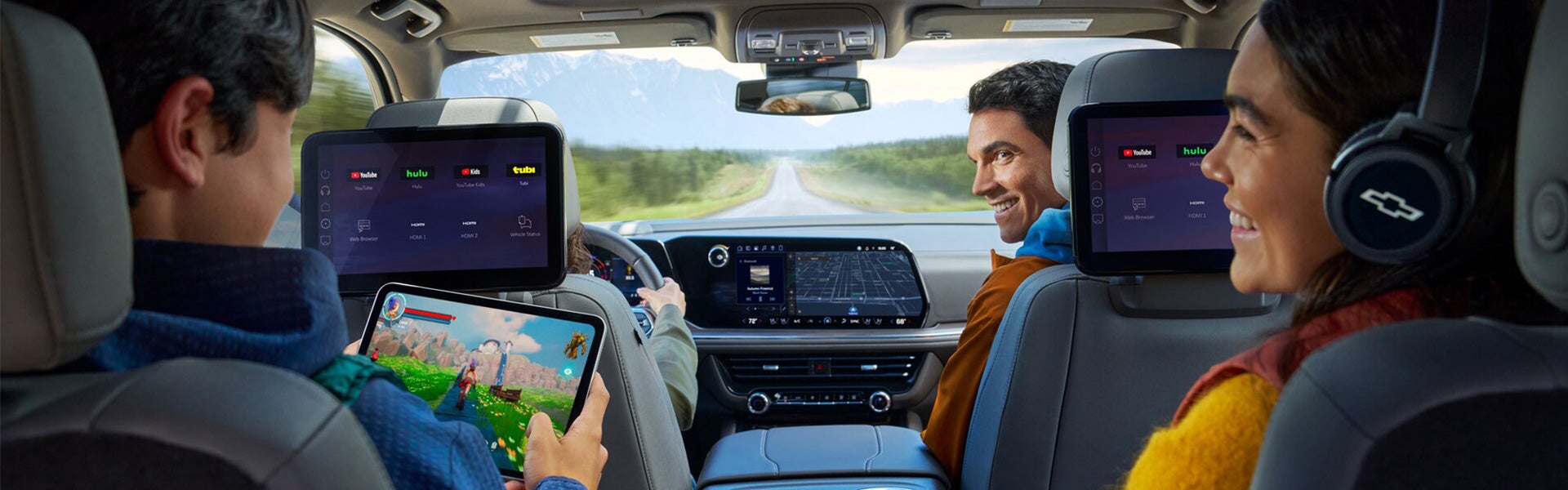 Bob Ruwart Chevrolet in WHEATLAND WY