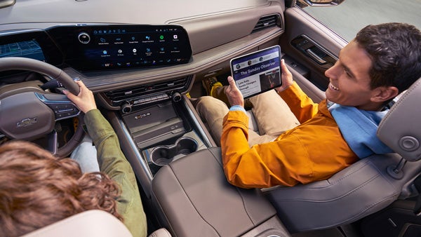 Bob Ruwart Chevrolet in WHEATLAND WY