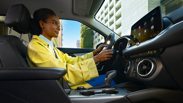 Bob Ruwart Chevrolet in WHEATLAND WY