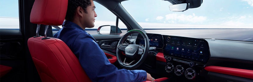 Bob Ruwart Chevrolet in WHEATLAND WY