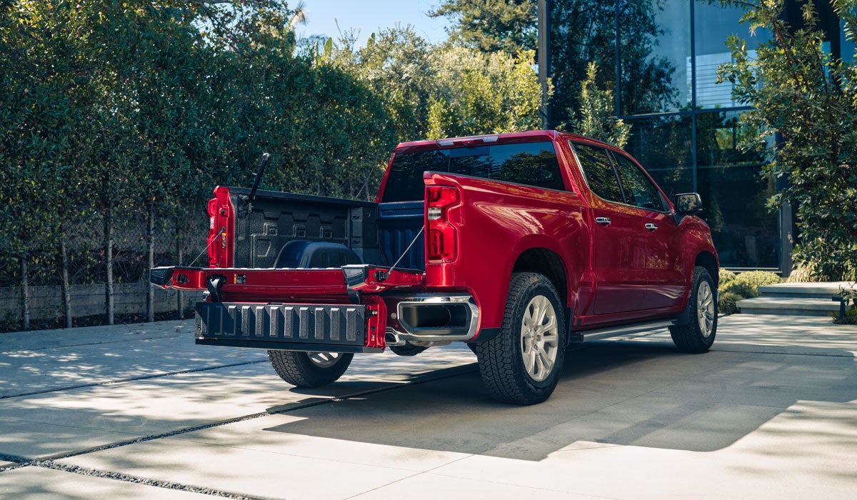 Bob Ruwart Chevrolet in WHEATLAND WY
