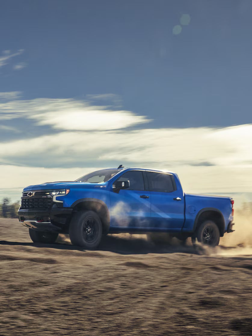 Bob Ruwart Chevrolet in WHEATLAND WY