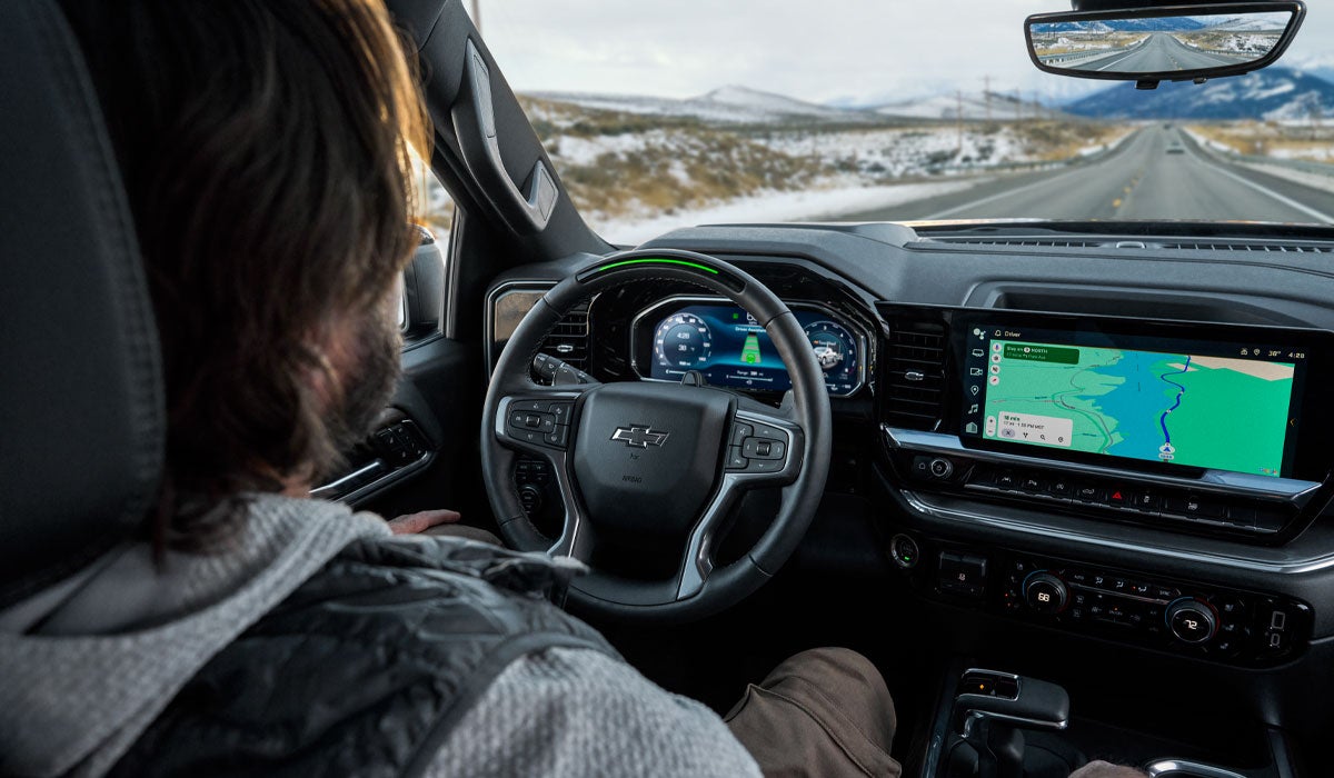 Bob Ruwart Chevrolet in WHEATLAND WY