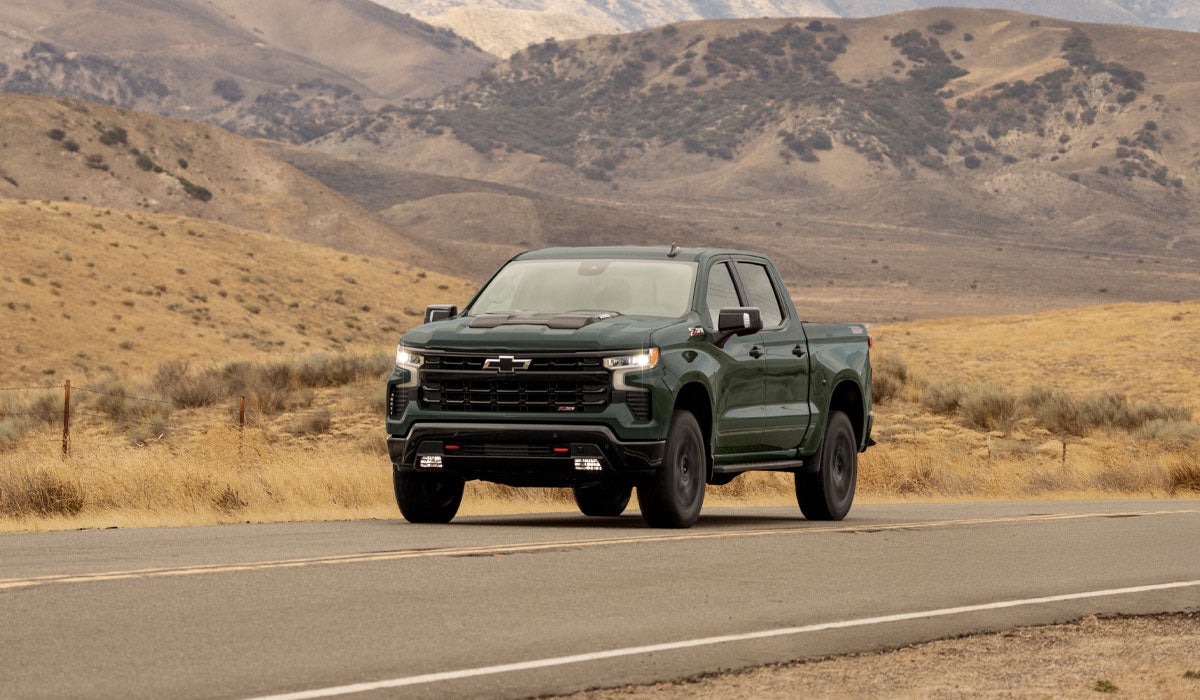 Bob Ruwart Chevrolet in WHEATLAND WY