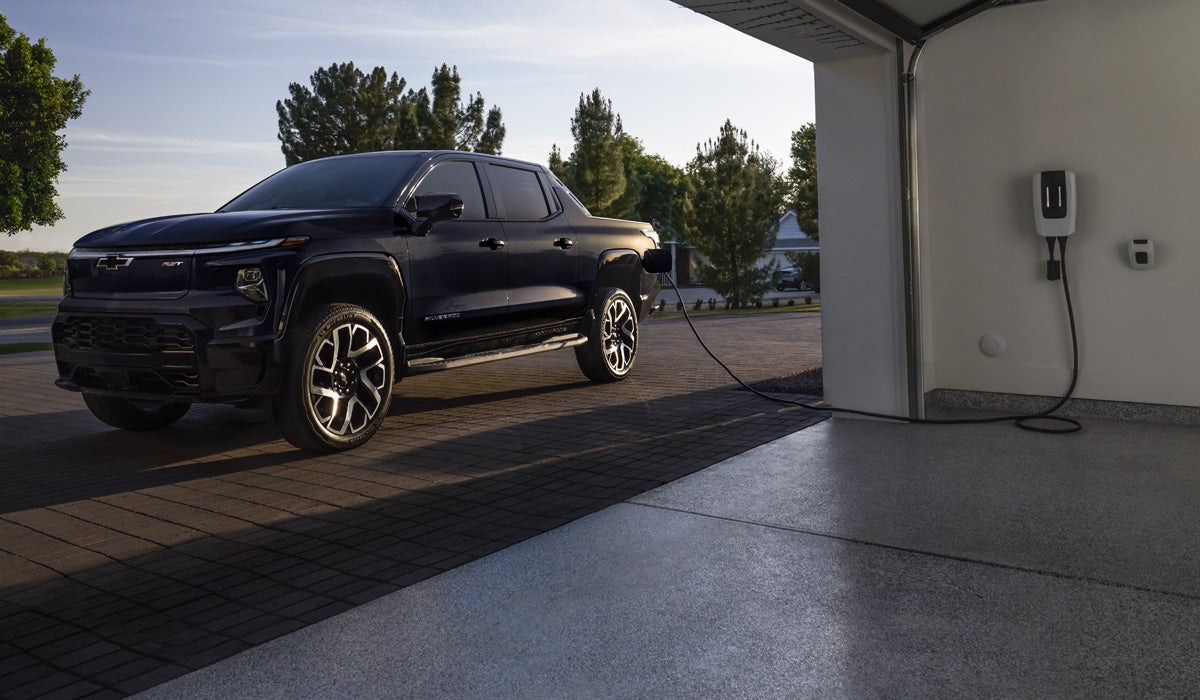 Bob Ruwart Chevrolet in WHEATLAND WY