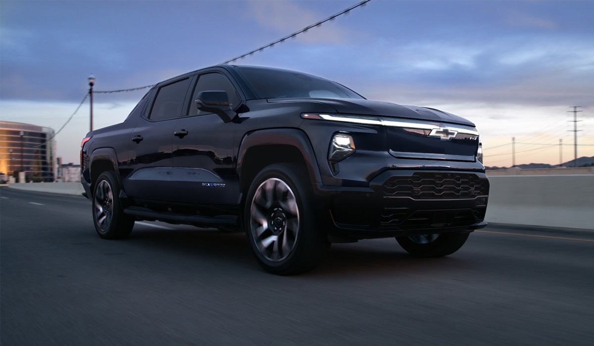 Bob Ruwart Chevrolet in WHEATLAND WY