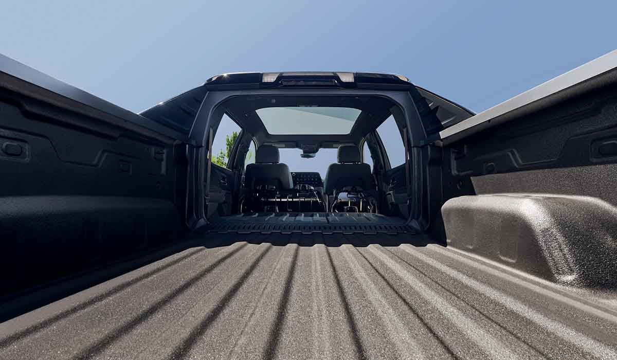 Bob Ruwart Chevrolet in WHEATLAND WY