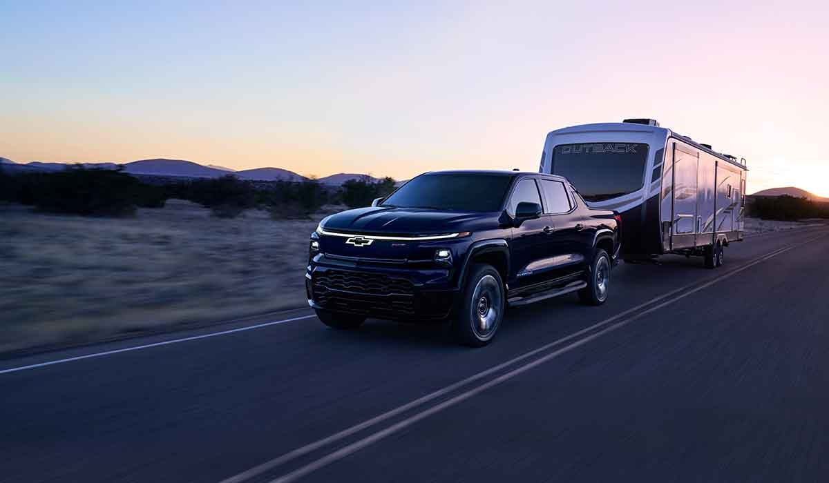 Bob Ruwart Chevrolet in WHEATLAND WY