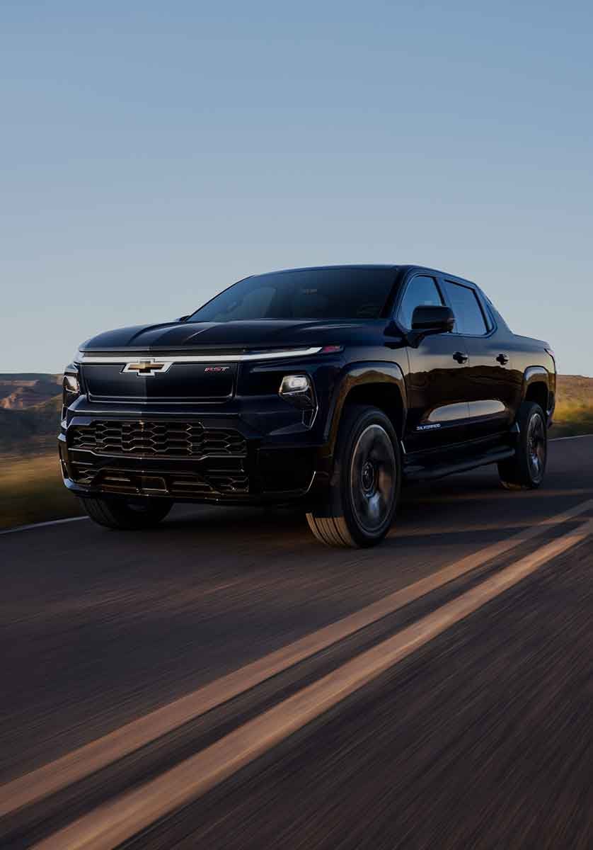 Bob Ruwart Chevrolet in WHEATLAND WY