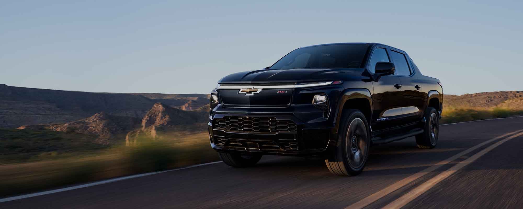 Bob Ruwart Chevrolet in WHEATLAND WY