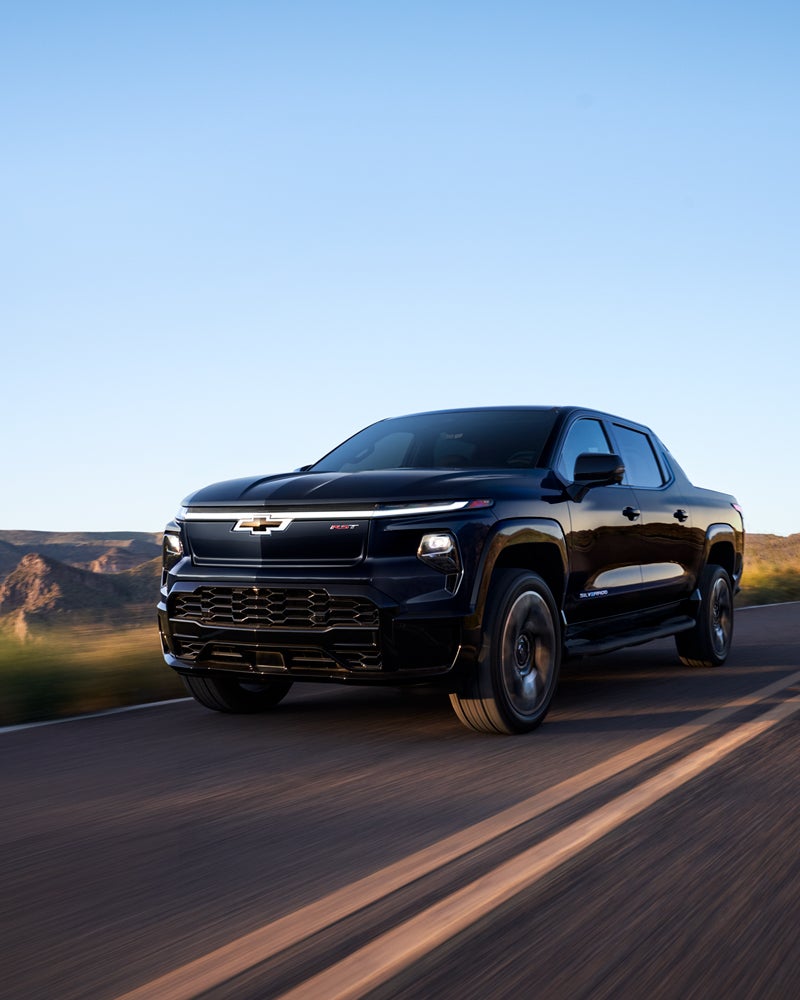 Bob Ruwart Chevrolet in WHEATLAND WY