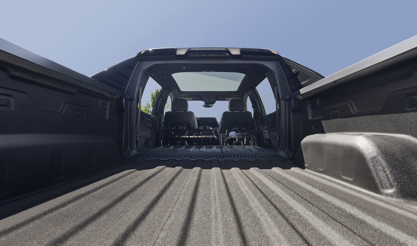 Bob Ruwart Chevrolet in WHEATLAND WY