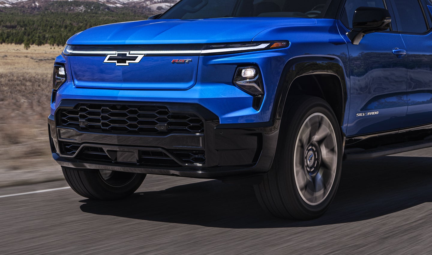 Bob Ruwart Chevrolet in WHEATLAND WY