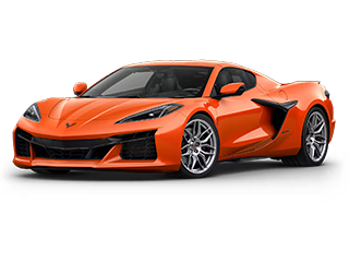 Chevrolet Corvette Z06 - Bob Ruwart Chevrolet in WHEATLAND WY