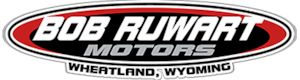 Bob Ruwart Chevrolet WHEATLAND, WY